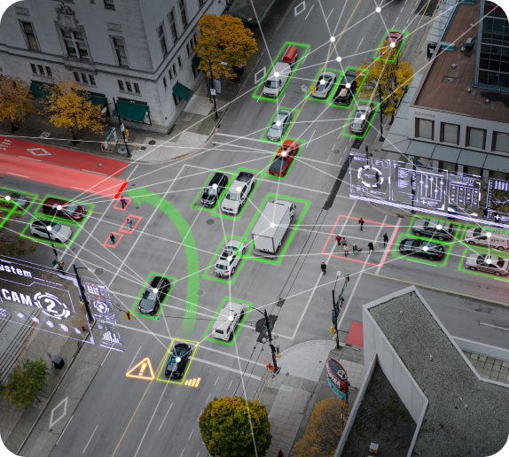 Canadian startup delivering