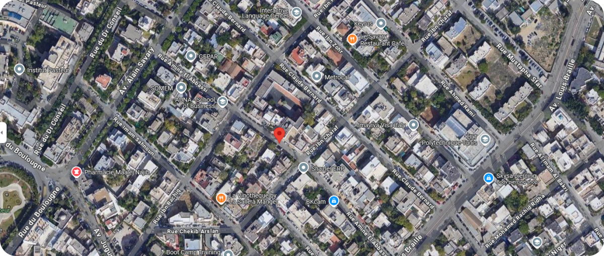 Tunis-map-location-canny-vision